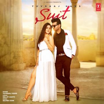 download Suit-(Diljit-Chitti) Yuvraaj Hans mp3